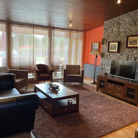 Casa Da Paioca Lantställe *