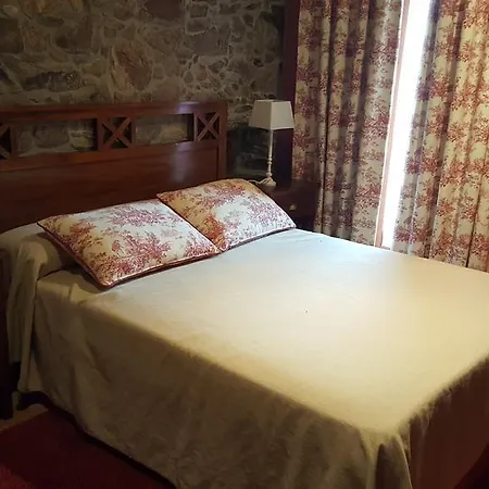 Lantställe Casa Da Paioca