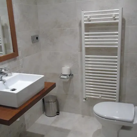 Lantställe Casa Da Paioca Paleo