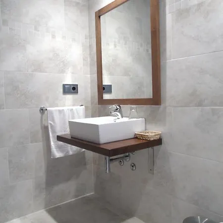 Lantställe Casa Da Paioca