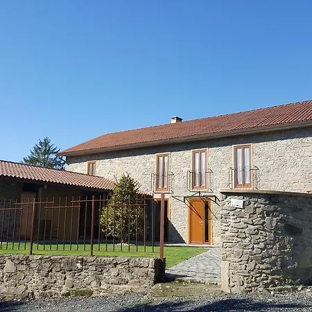 Casa Da Paioca