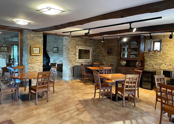 컨트리하우스 Casa Da Paioca Paleo