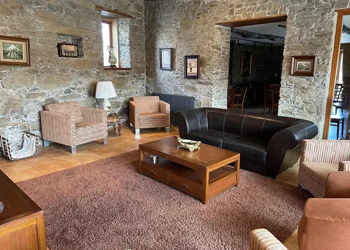 Casa Da Paioca Paleo