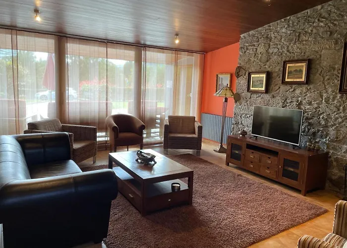 Casa Da Paioca Séjour à la campagne *