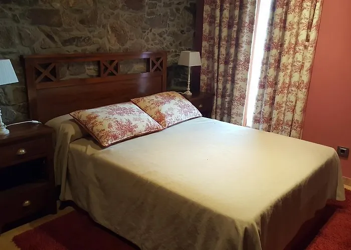 Séjour à la campagne Casa Da Paioca