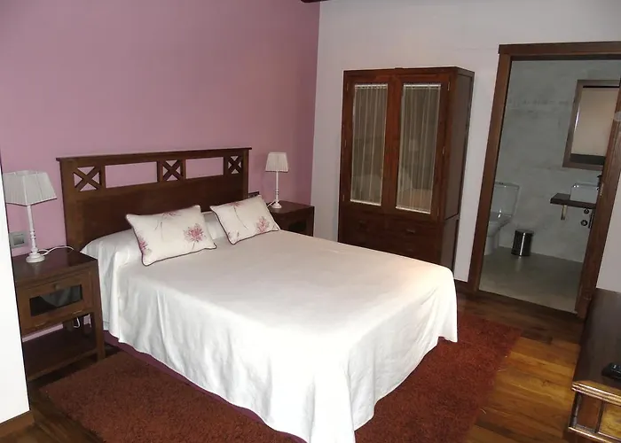 컨트리하우스 Casa Da Paioca *